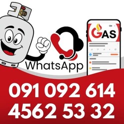VALE GAS 