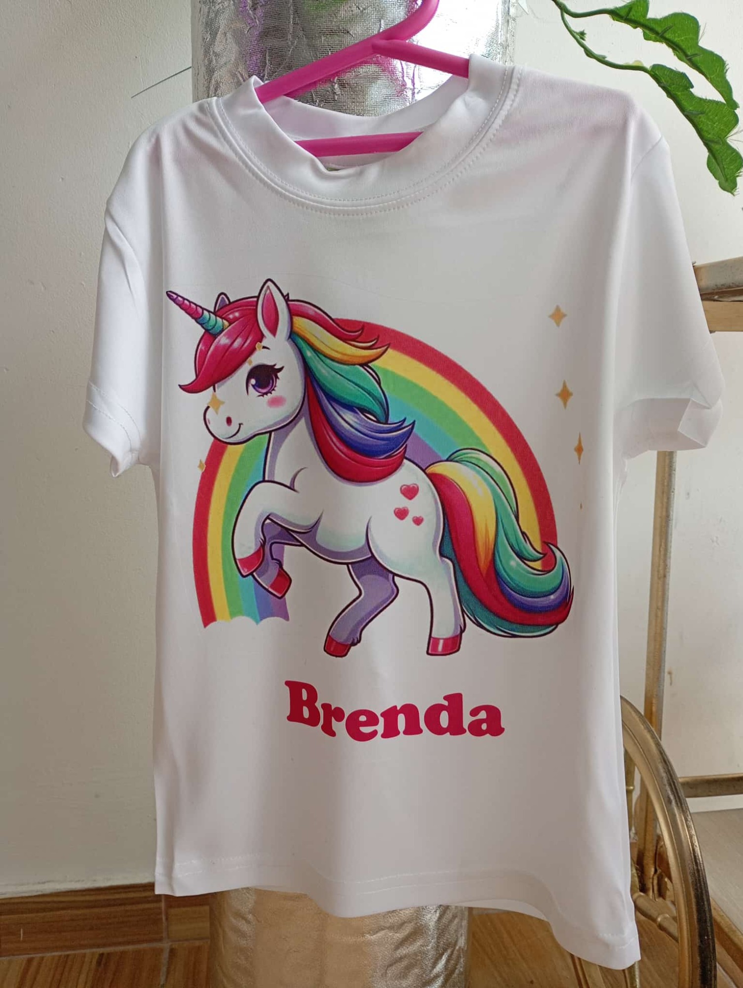 ROMANICO PERSONALIZADO  