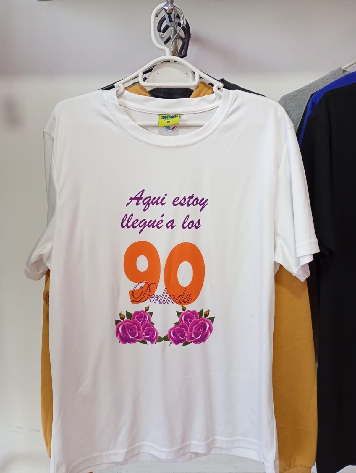 ROMANICO PERSONALIZADO  