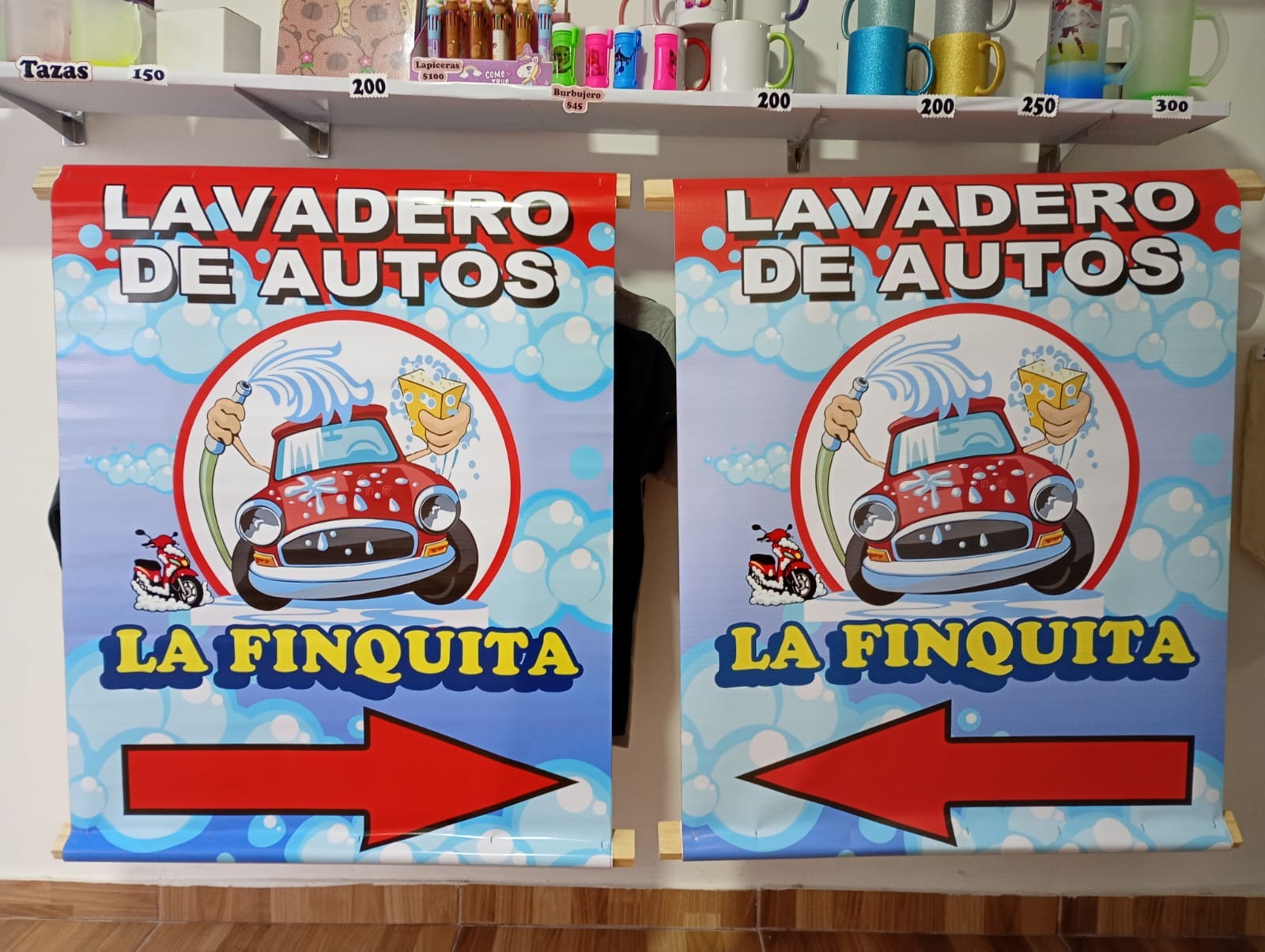 ROMANICO PERSONALIZADO  