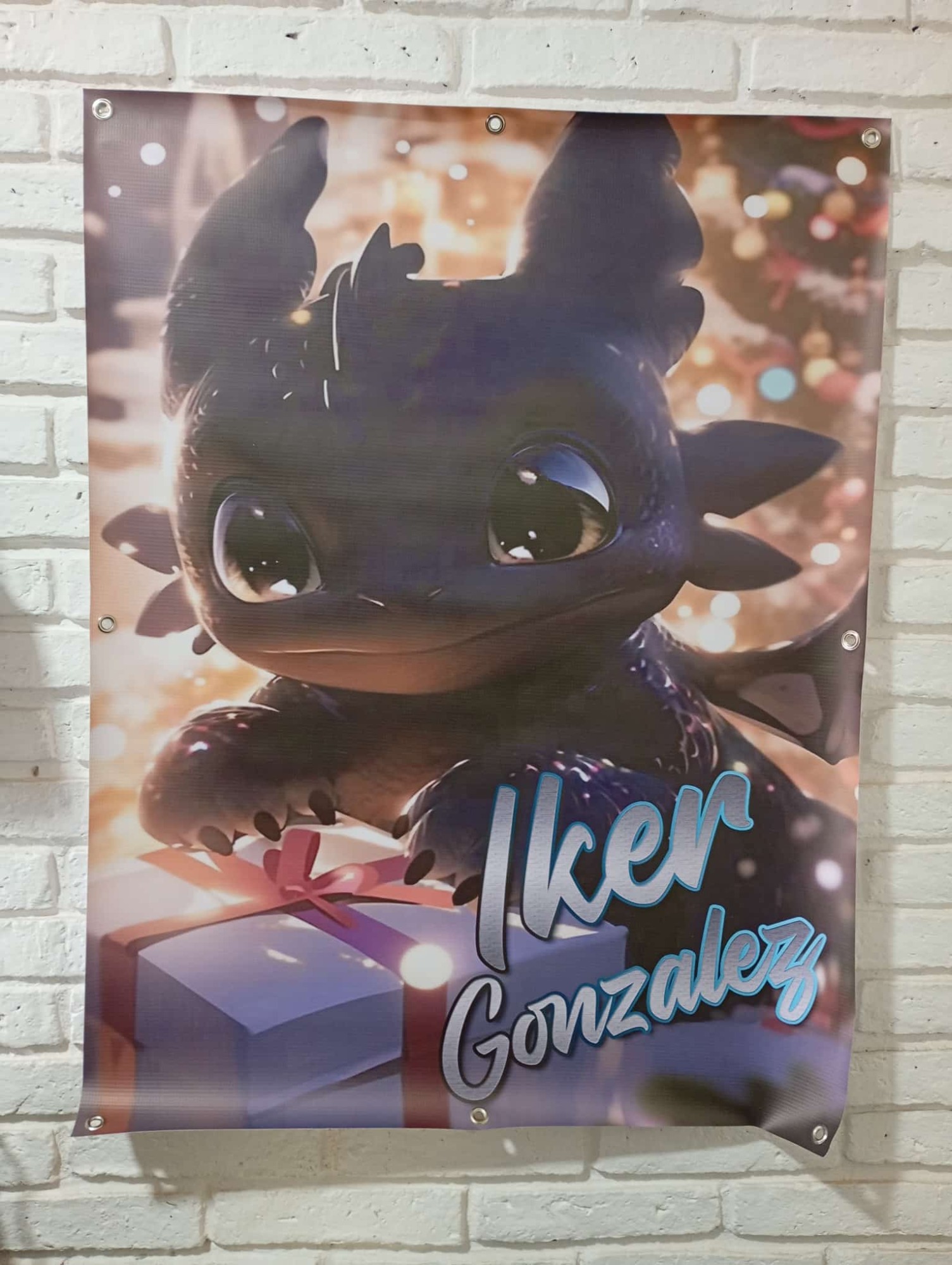 ROMANICO PERSONALIZADO  