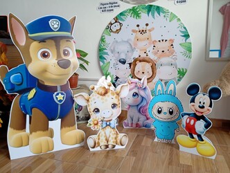 ROMANICO PERSONALIZADO 