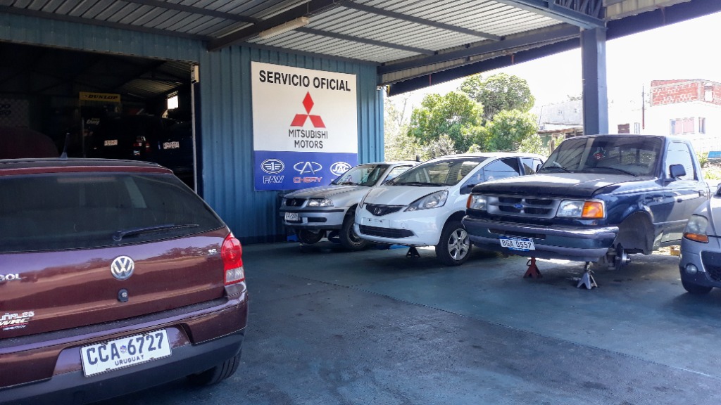 SERVICIO MECANICO CAROLINO FEOLA  