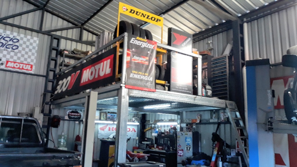 SERVICIO MECANICO CAROLINO FEOLA  