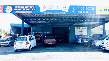 SERVICIO MECANICO CAROLINO FEOLA 
