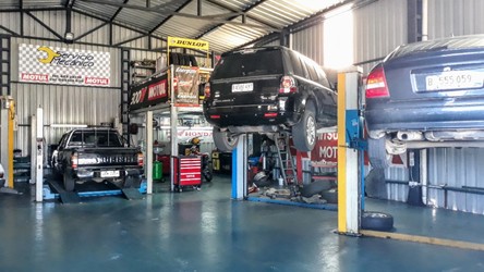 SERVICIO MECANICO CAROLINO FEOLA 