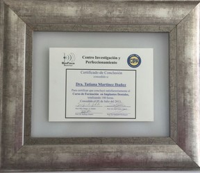 TATIANA MARTINEZ IBAÑEZ 