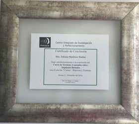 TATIANA MARTINEZ IBAÑEZ 