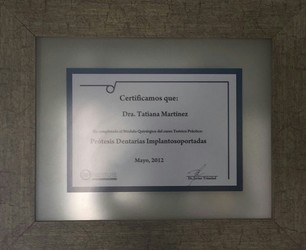 TATIANA MARTINEZ IBAÑEZ 