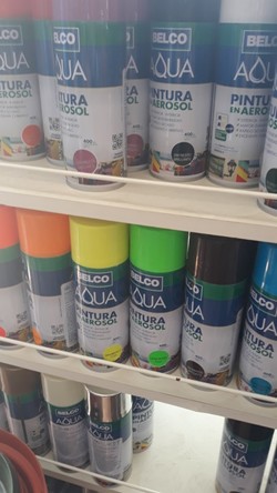 BARRACA Y FERRETERIA  EL MACIAS 