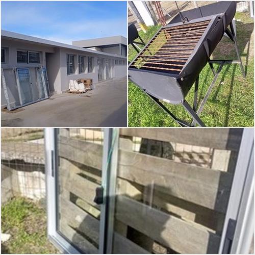 PRODUCTOS  VIDRIERIA EMMANUEL