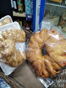 AUTOSERVICE LA NUEVA PROA 