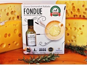 EL ESQUIMAL TIENDA DE CONGELADOS quesos frescos