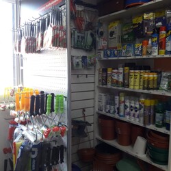 TMI ELECTRO FERRETERIA 