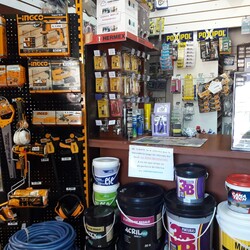 TMI ELECTRO FERRETERIA 