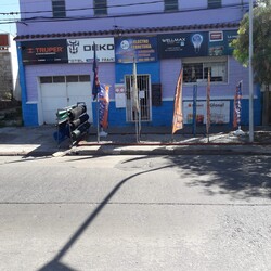 TMI ELECTRO FERRETERIA 