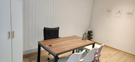 Lic. Jorgelina Cubillos 