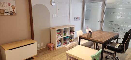 Lic. Jorgelina Cubillos 