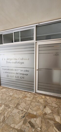 Lic. Jorgelina Cubillos 