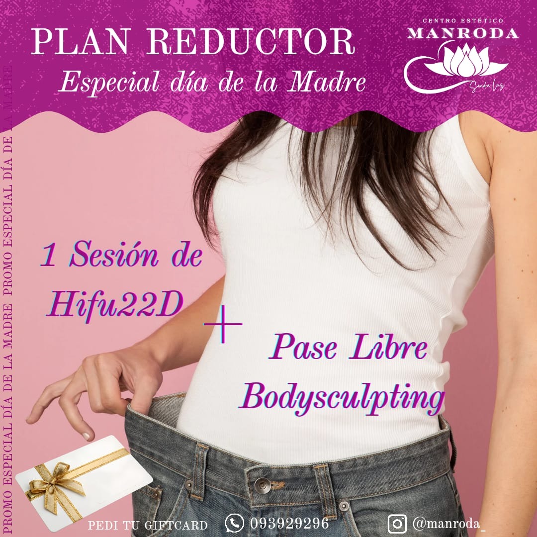 CENTRO ESTETICO MANRODA  