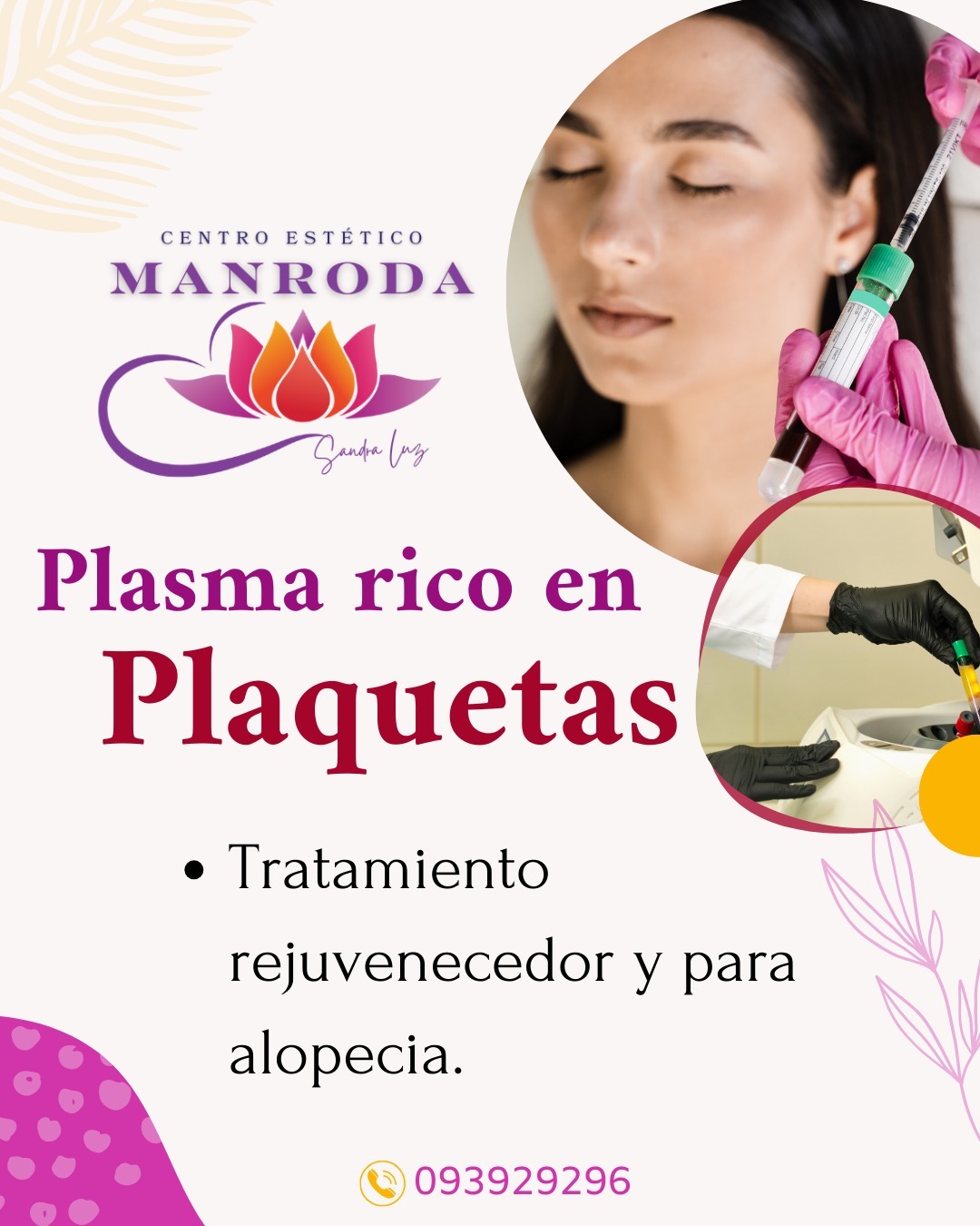 CENTRO ESTETICO MANRODA  