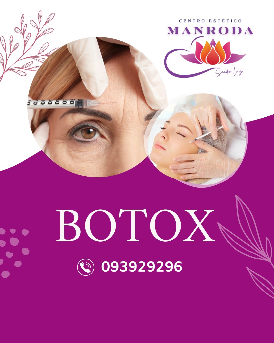 CENTRO ESTETICO MANRODA  