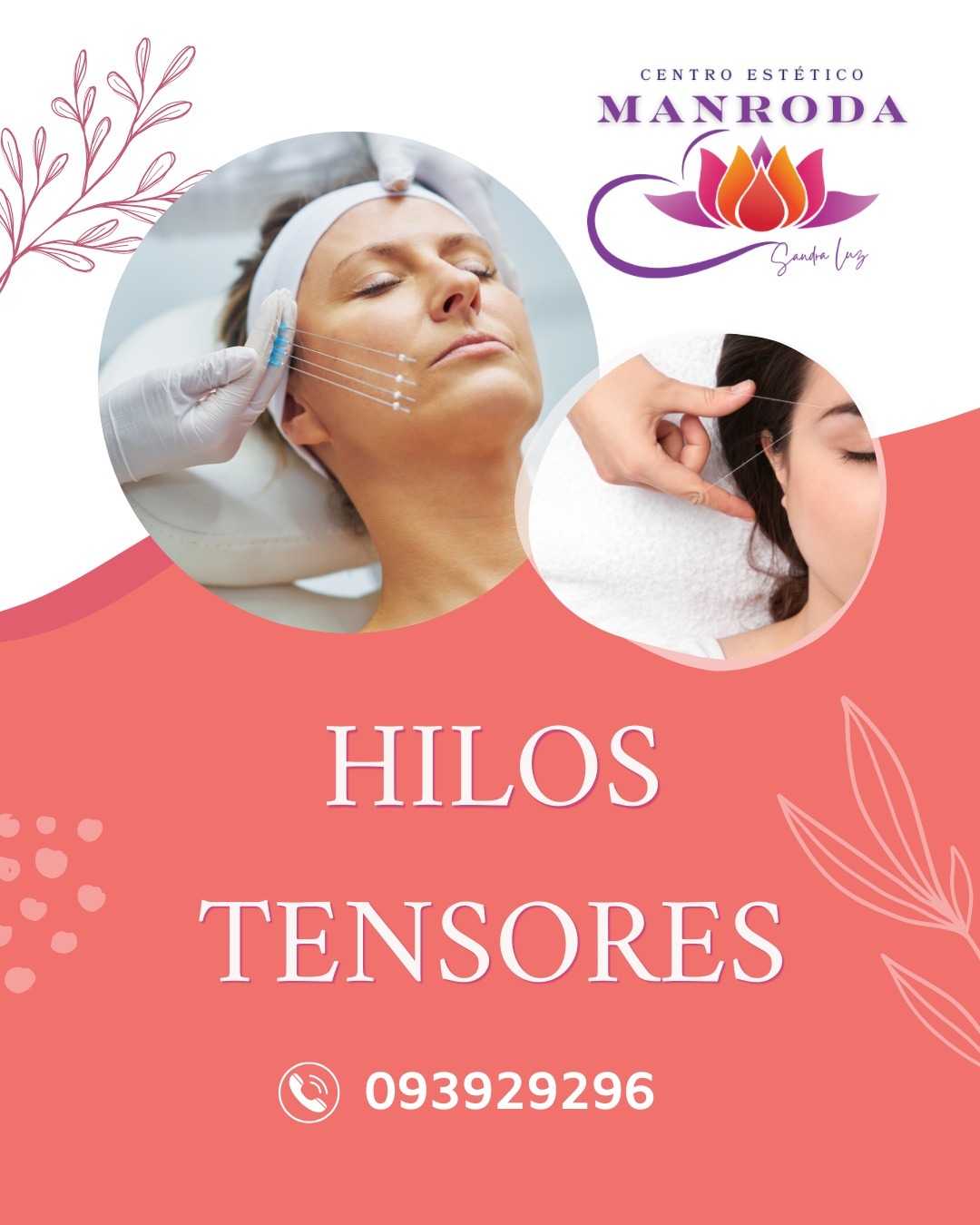 CENTRO ESTETICO MANRODA  