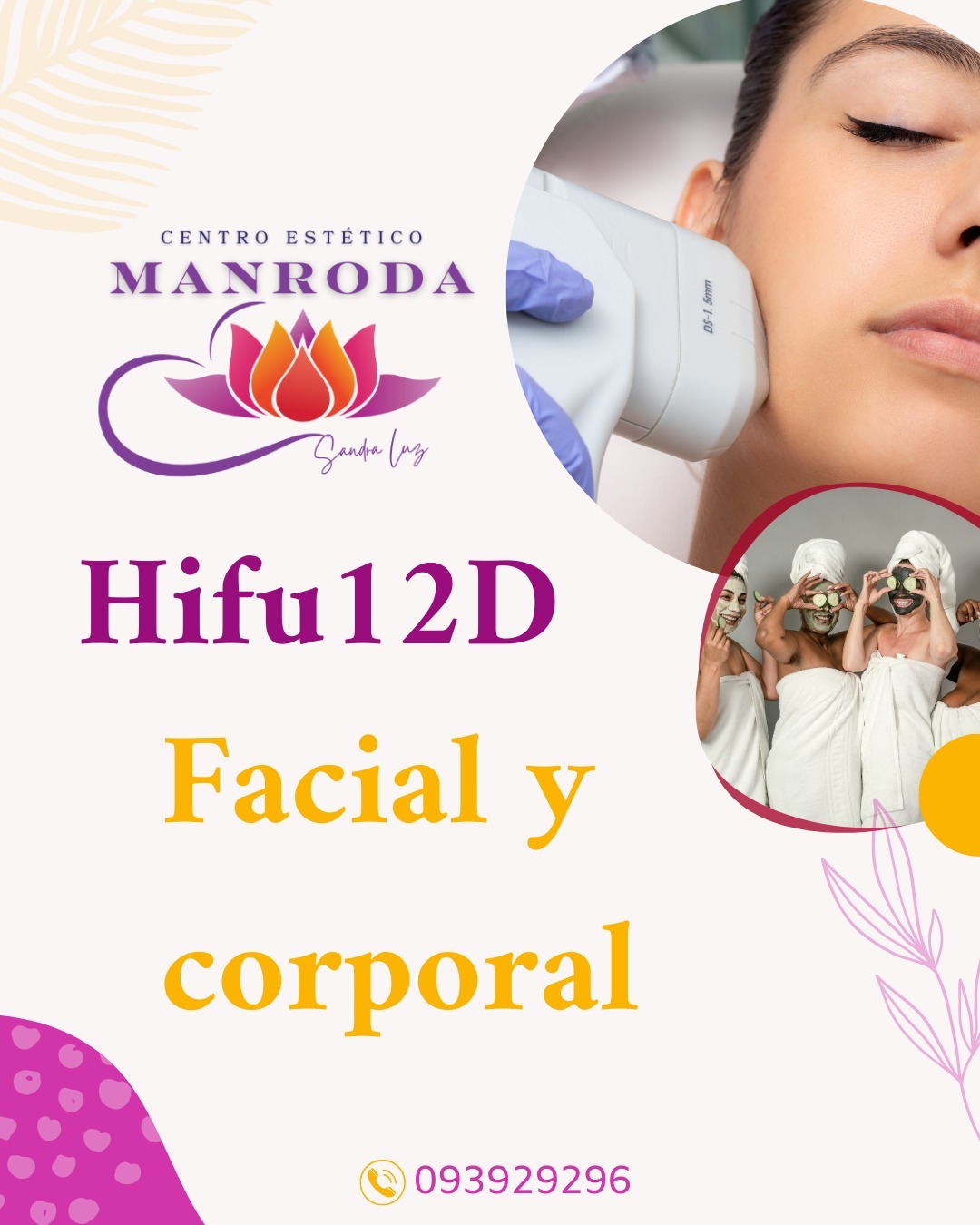 CENTRO ESTETICO MANRODA  