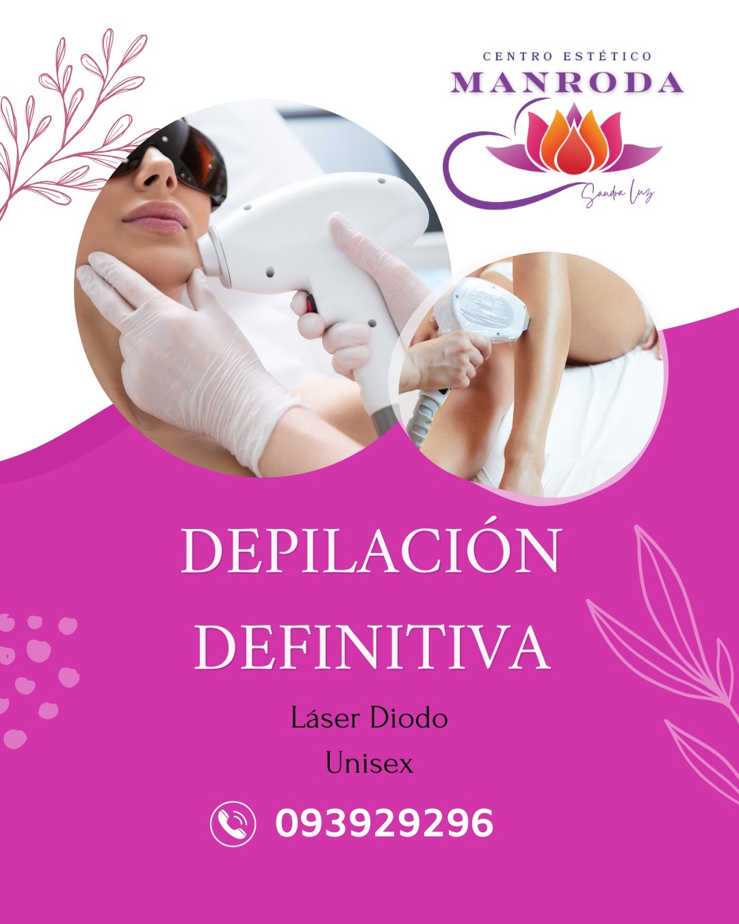 CENTRO ESTETICO MANRODA  