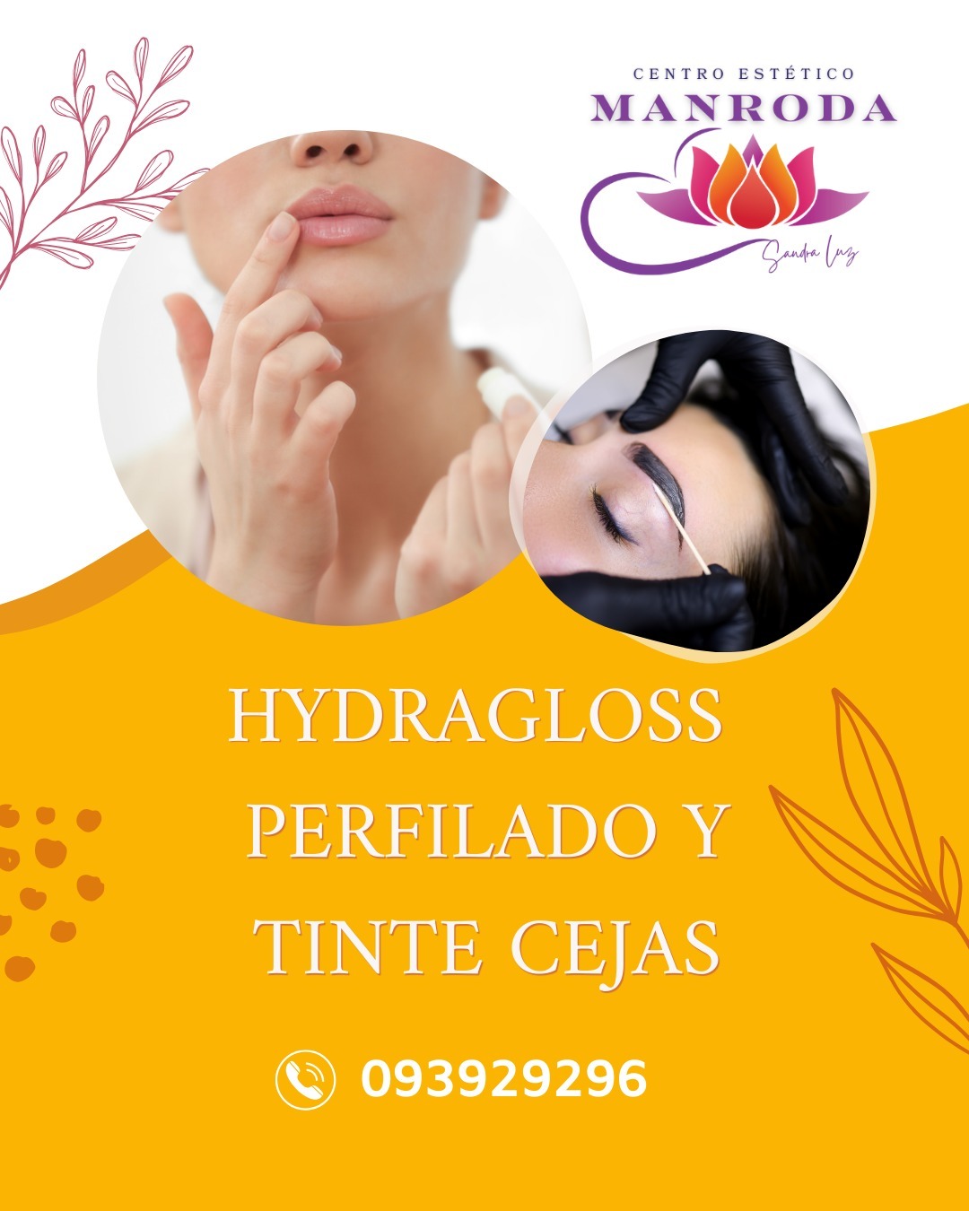 CENTRO ESTETICO MANRODA  