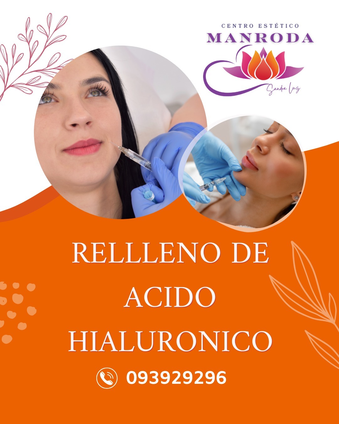 CENTRO ESTETICO MANRODA  