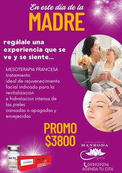 CENTRO ESTETICO MANRODA 