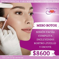 CENTRO ESTETICO MANRODA 