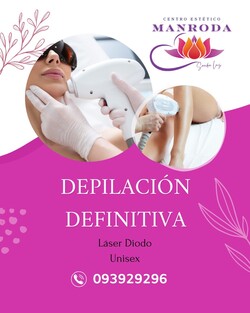 CENTRO ESTETICO MANRODA 