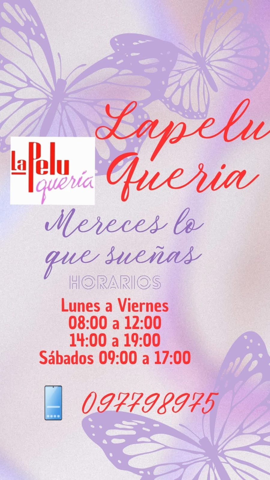 LAPELU QUERIA  