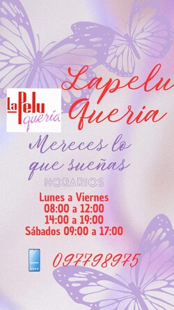 LAPELU QUERIA 