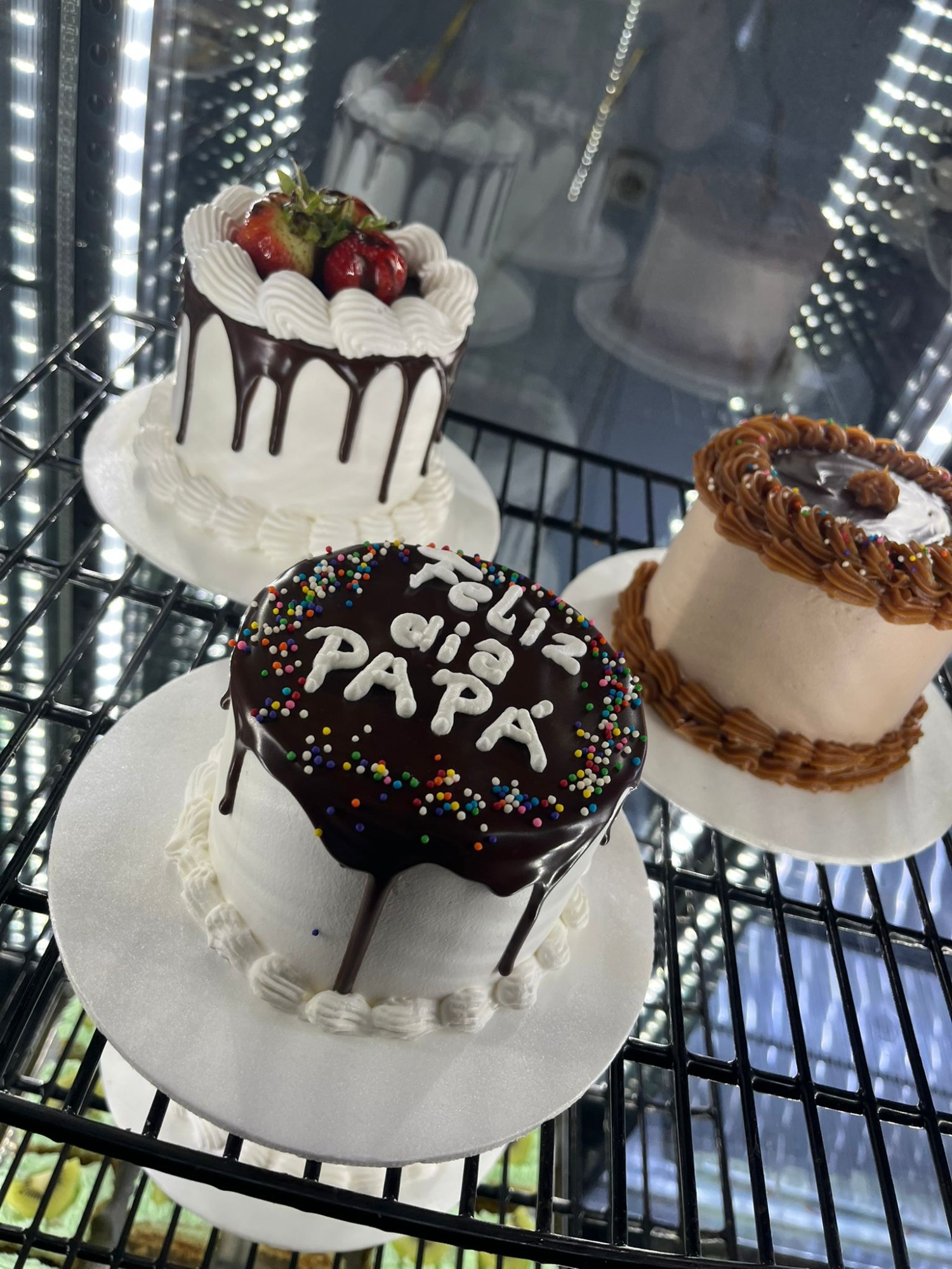 PANADERIA DULCE RESPIRO  