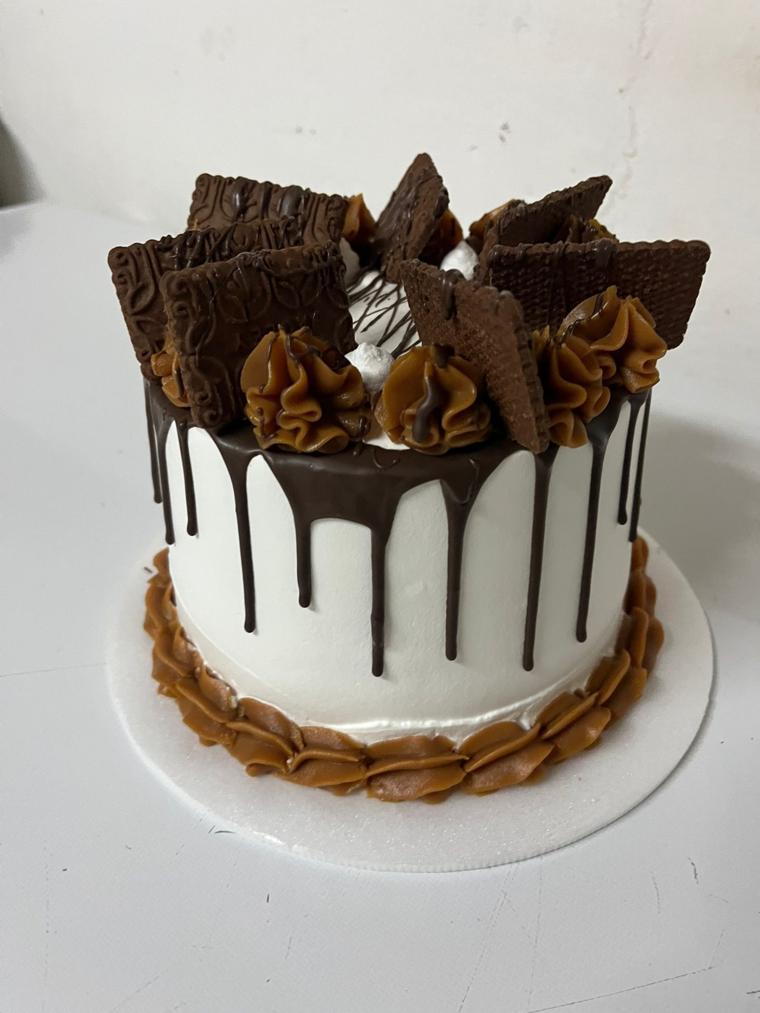 PANADERIA DULCE RESPIRO  