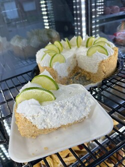 PANADERIA DULCE RESPIRO 