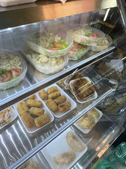 PANADERIA DULCE RESPIRO 