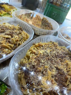 PANADERIA DULCE RESPIRO 