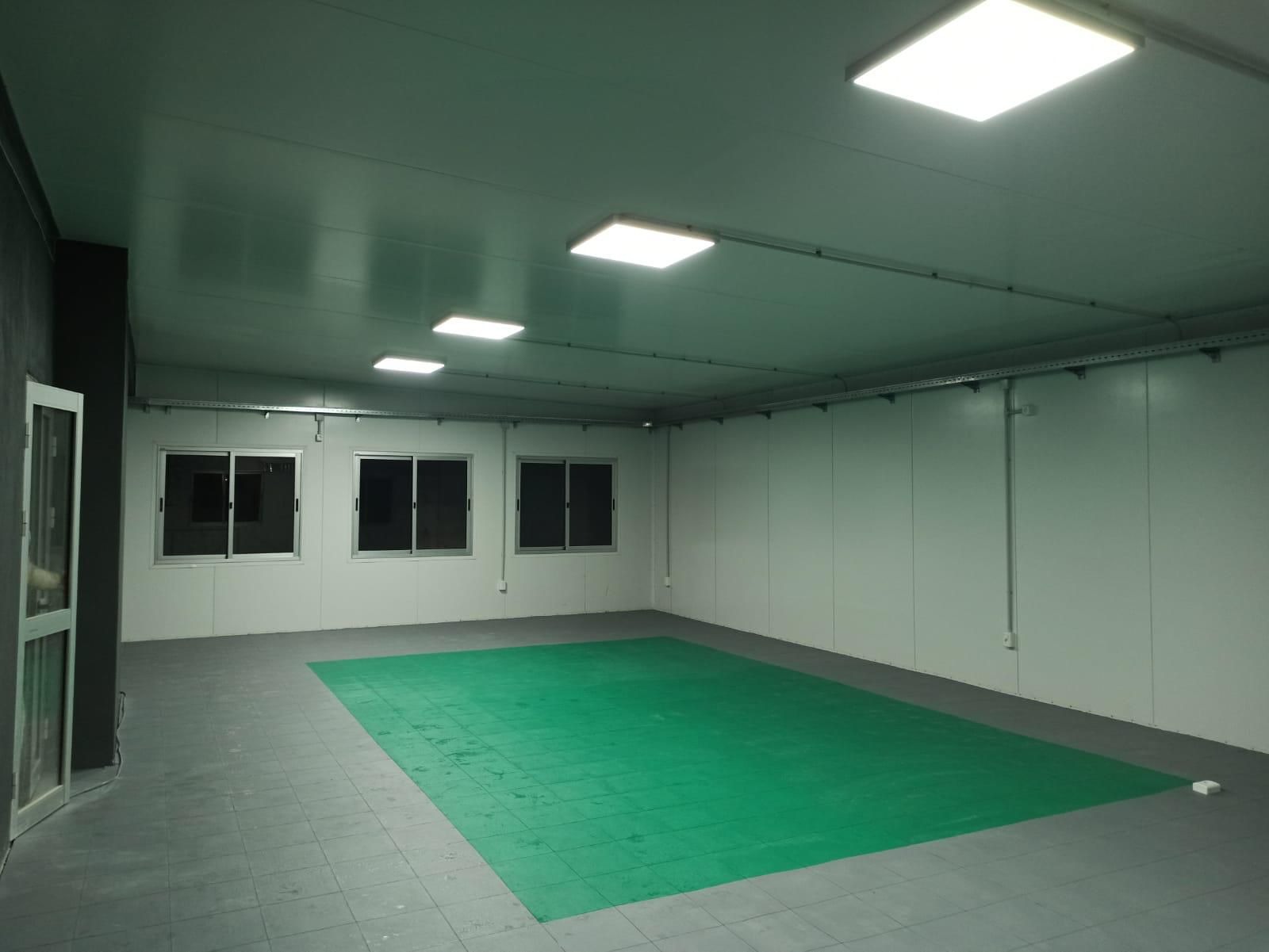 EMILIANO ELECTRICIDAD  