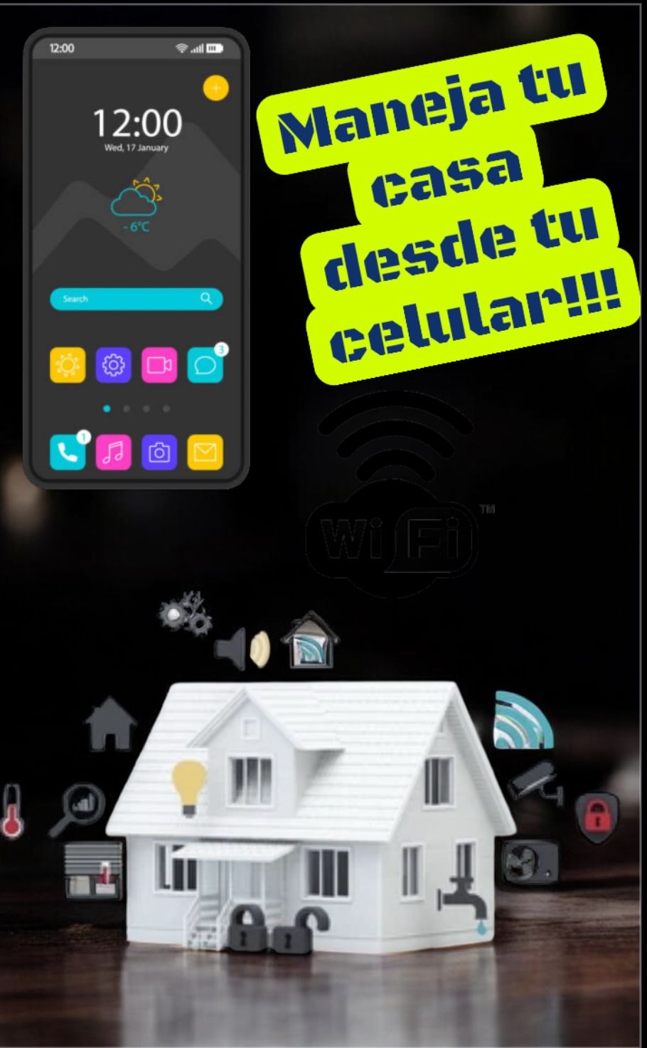 EMILIANO ELECTRICIDAD  