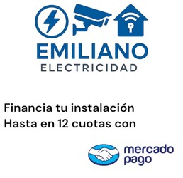 EMILIANO ELECTRICIDAD 