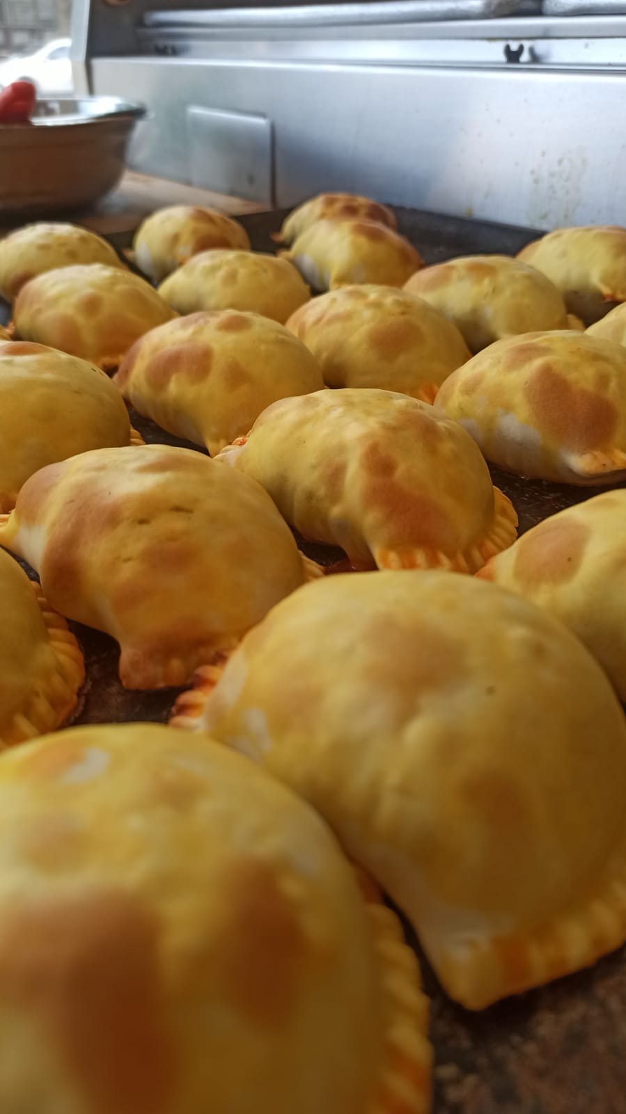 SANTA MARIA EMPANADAS  