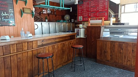 SANTA MARIA EMPANADAS 