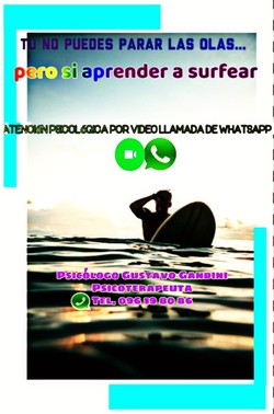 PSICOLOGO GUSTAVO GANDINI 