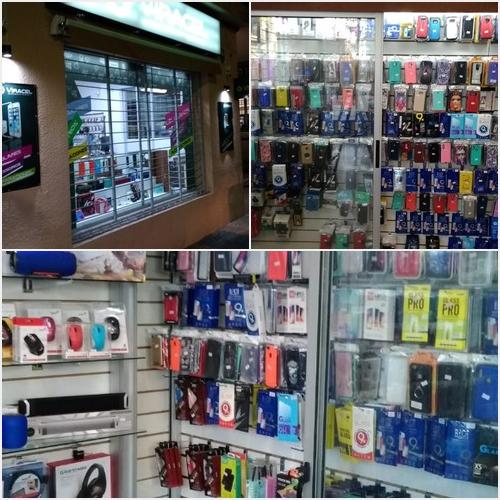 Nuestros productos. VIRACEL