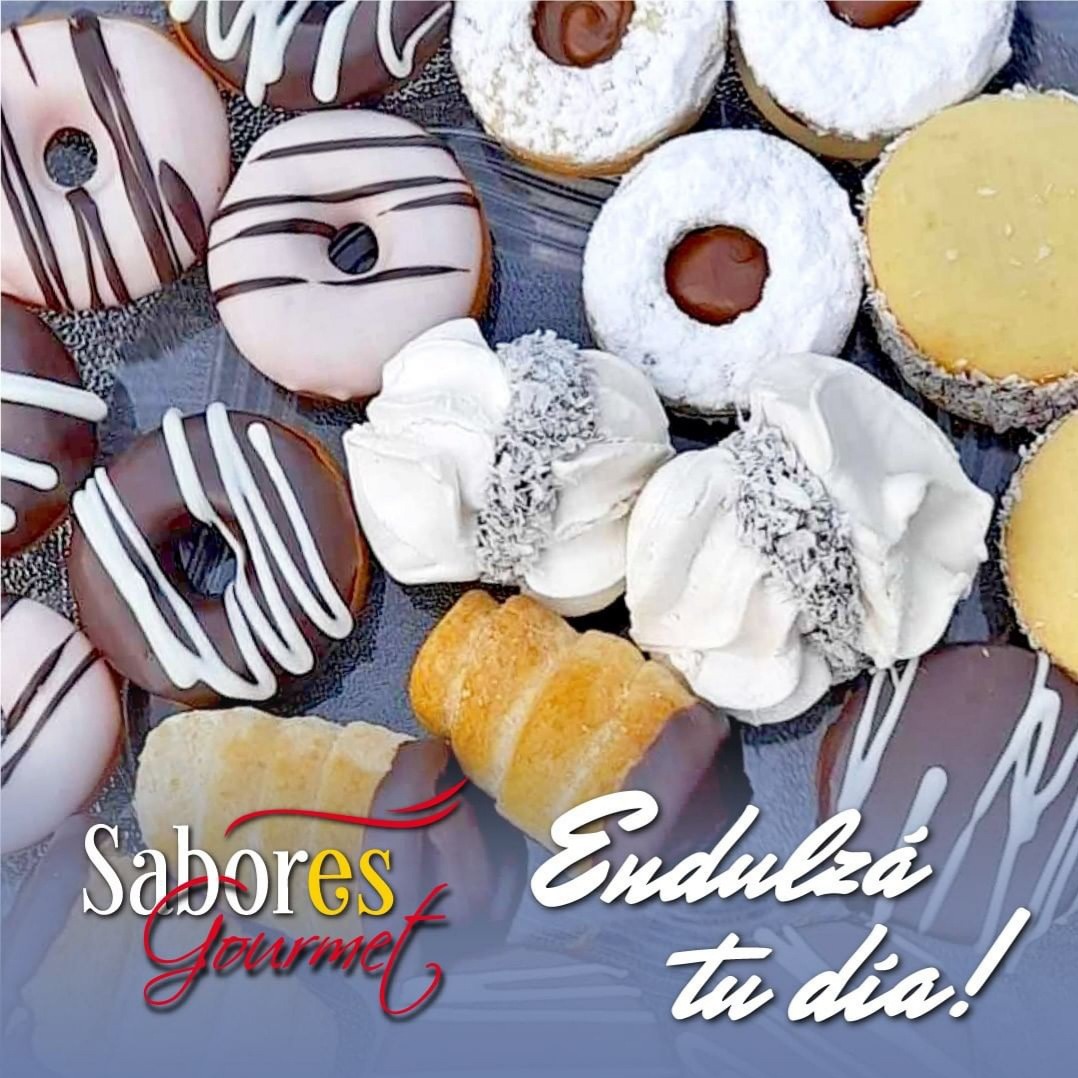 SABORES GOURMET  