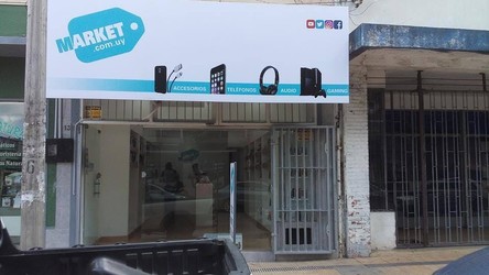 MARKET.COM.UY 